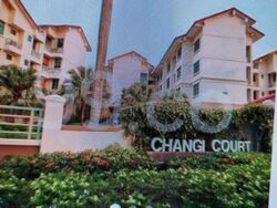 Changi Court (D16), Condominium #558224871
